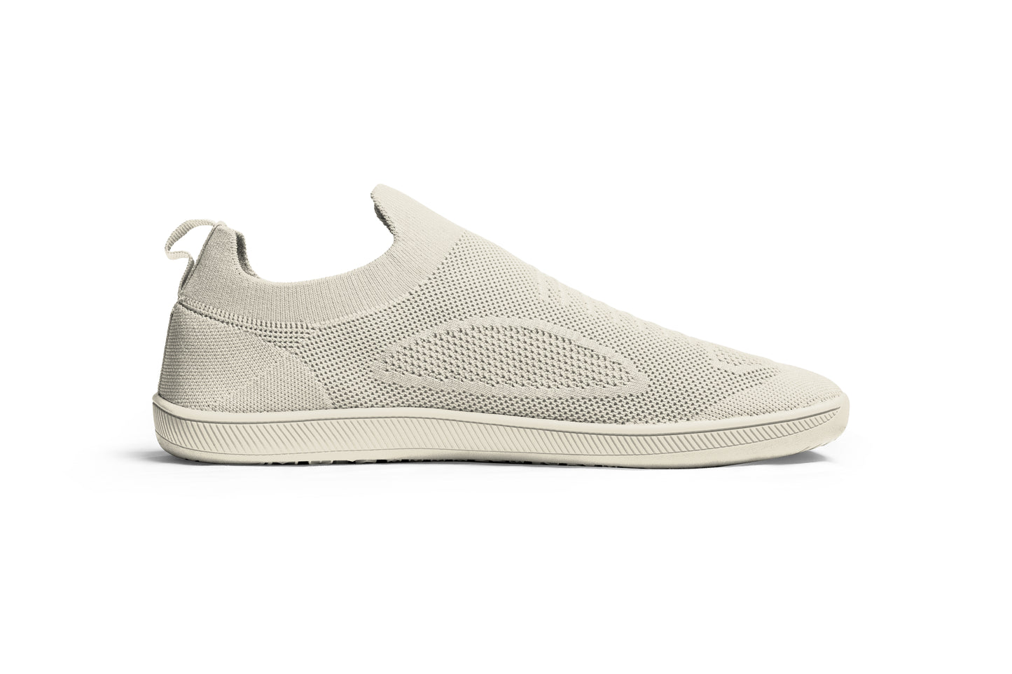 Aion Clouds Barefoot Shoes (Cream)