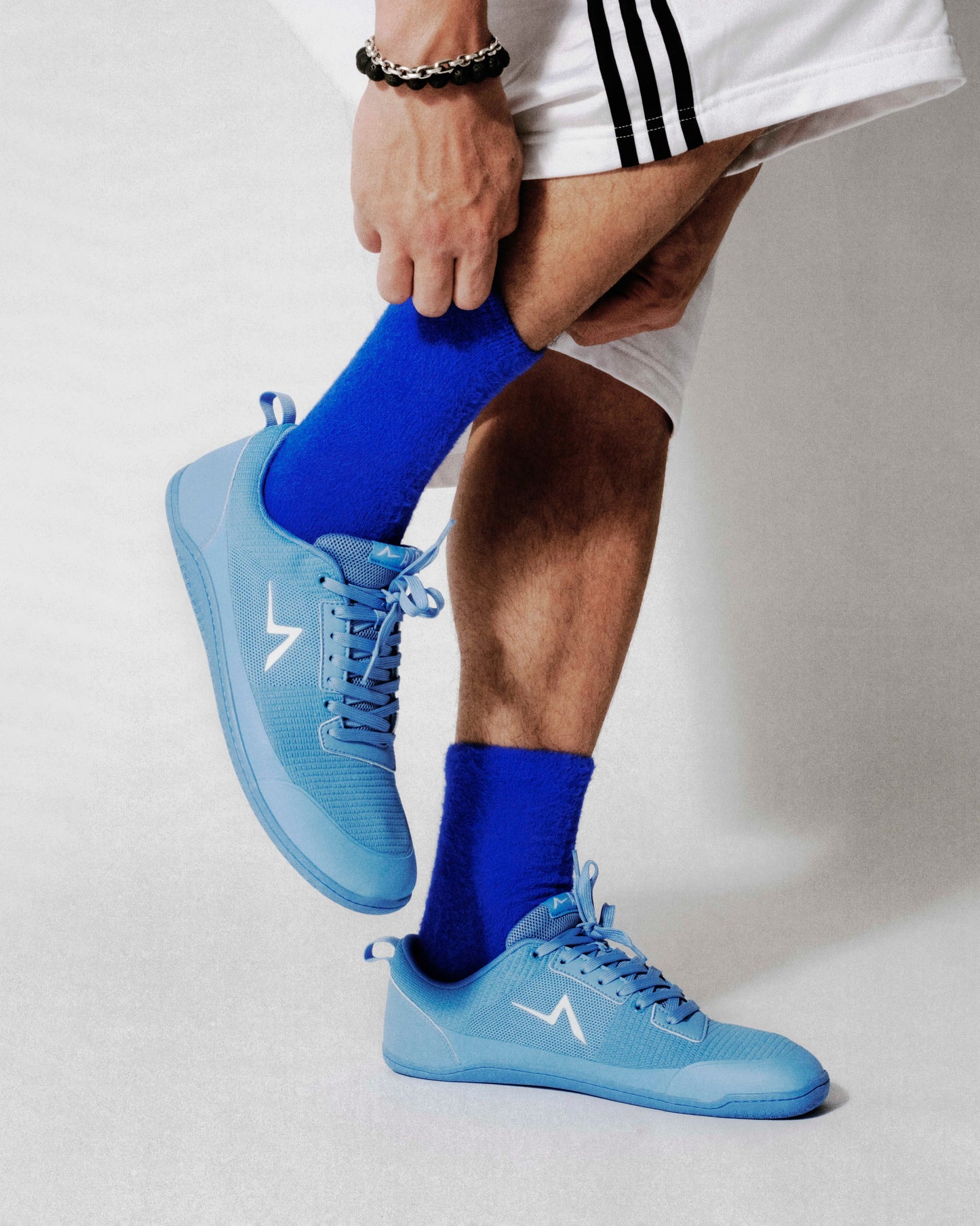 Barefoot Sizing true to size best barefoot shoes in the game baby blue barefoot trainer