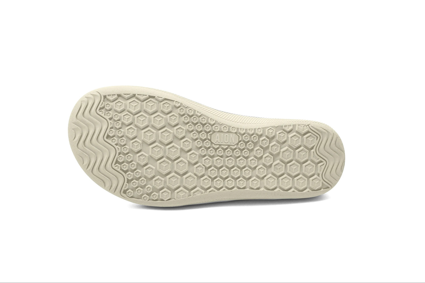 Aion Clouds Barefoot Shoes (Cream)