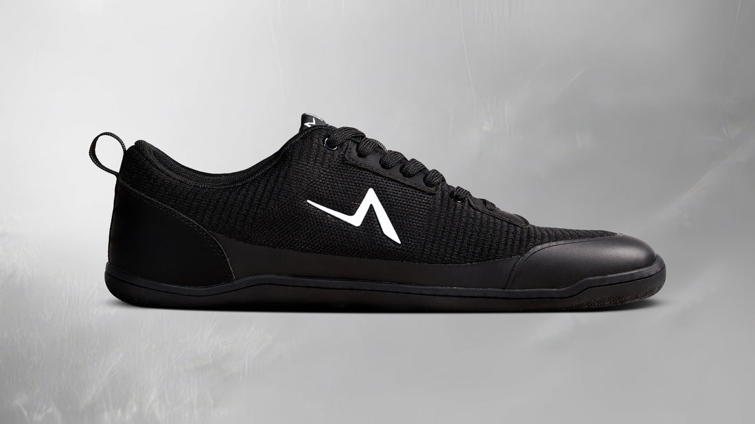 The Perfect Shoe Width: Why Wider Isn't Always Better