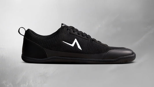 The Perfect Shoe Width: Why Wider Isn't Always Better