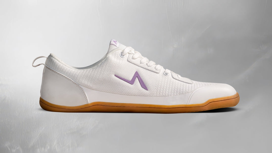 Barefoot Benefits Without the "Clown Shoe" Look: The Rise of Stylish Minimalist Footwear