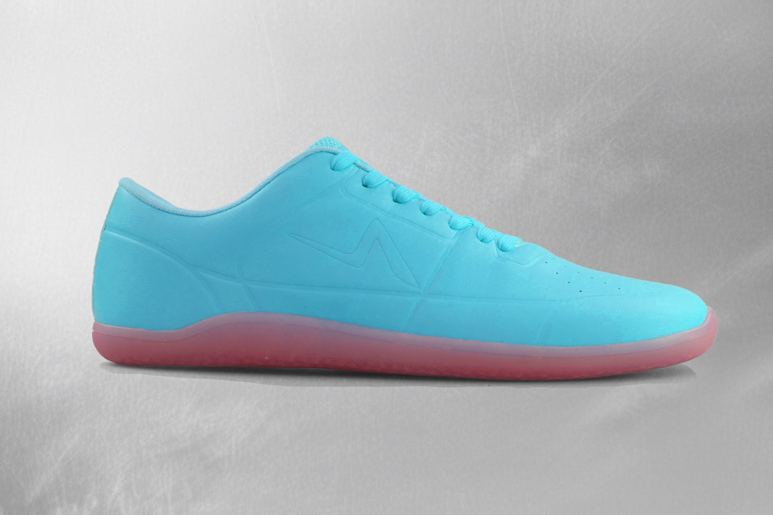 Why Most Shoe Companies Design for Fashion, Not Feet