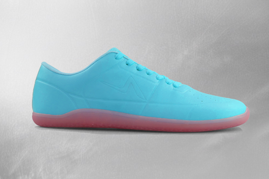 Why Most Shoe Companies Design for Fashion, Not Feet