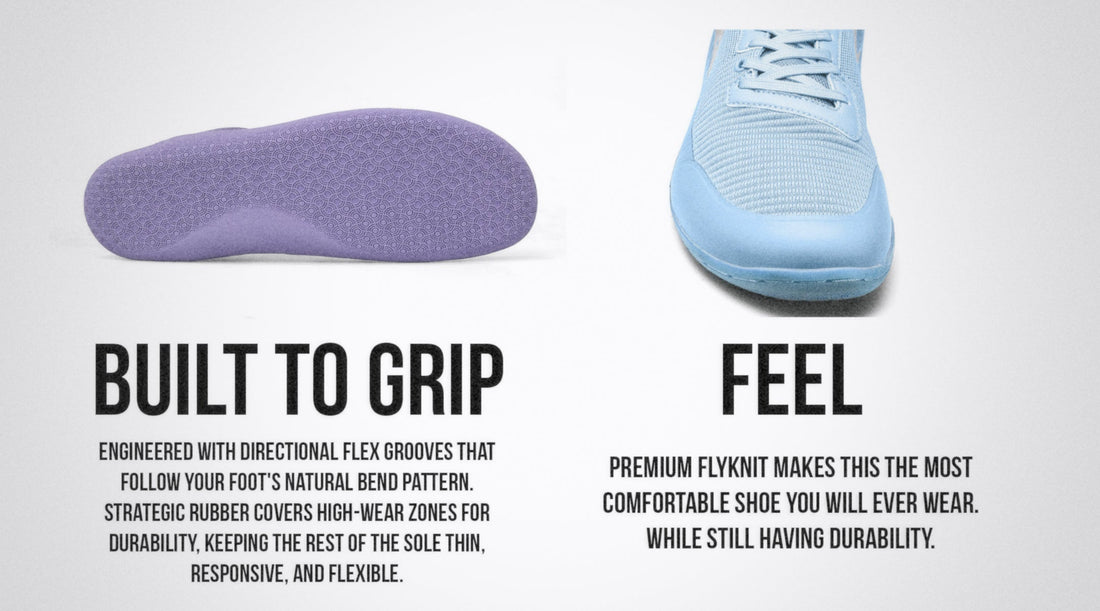 Barefoot Running vs. Cushioned Shoes: What Science Actually Says
