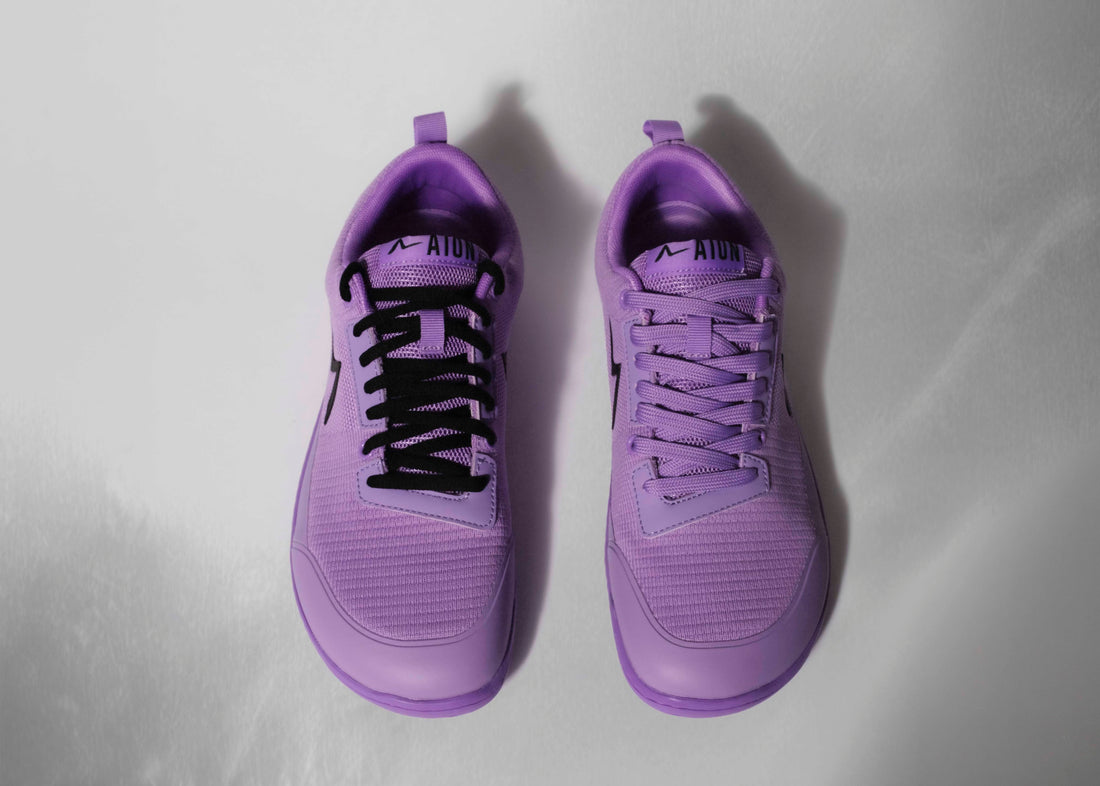 The Foundation of Performance: Why Aion is Redefining the Barefoot Standard