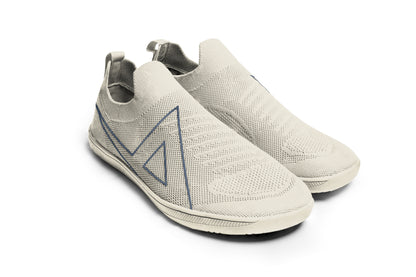 Aion Clouds Barefoot Shoes (Cream)