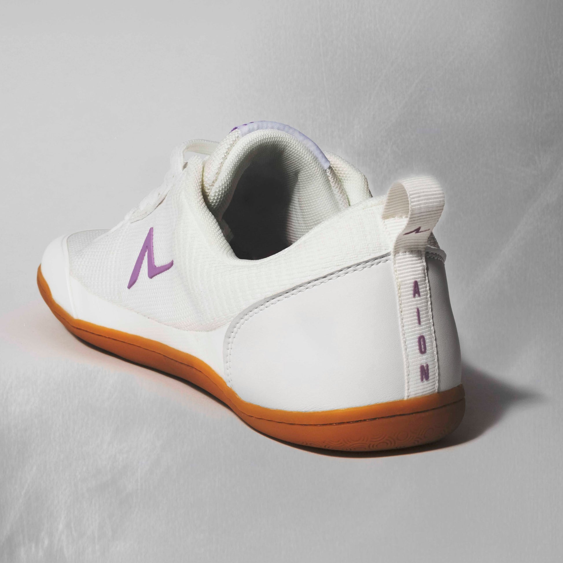 The Aion Trainer is built for daily wear and workouts. Training for Deadlifts Squats and Max Jumping and Sprinting.