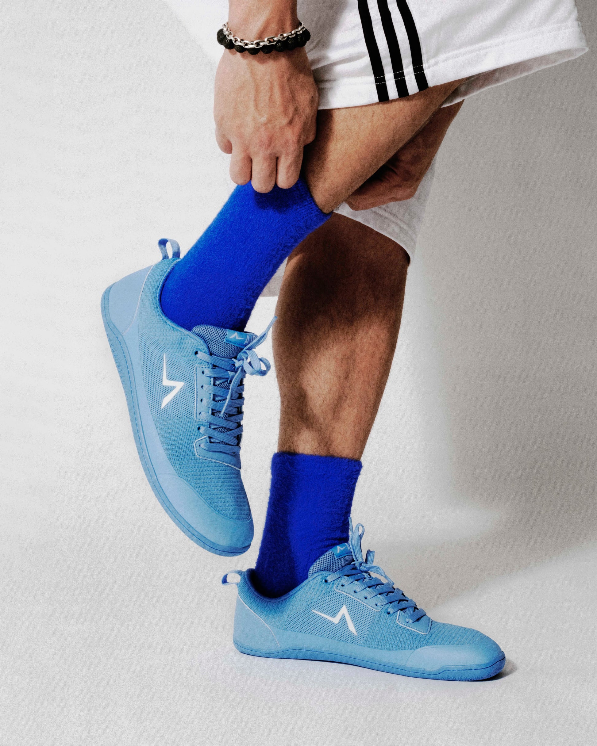 Barefoot Sizing true to size best barefoot shoes in the game baby blue barefoot trainer