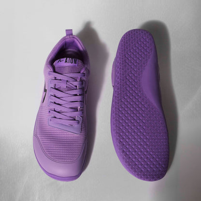 Very good grip for high performance, non-slip barefoot shoes that you can wear all day.