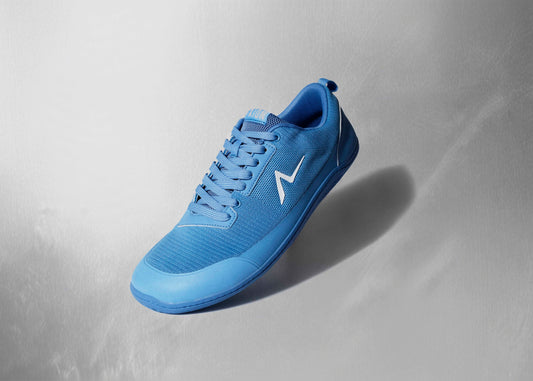 cool streetwear barefoot shoe designed for high performance and casual wear. barefoot shoes that look good in jeans