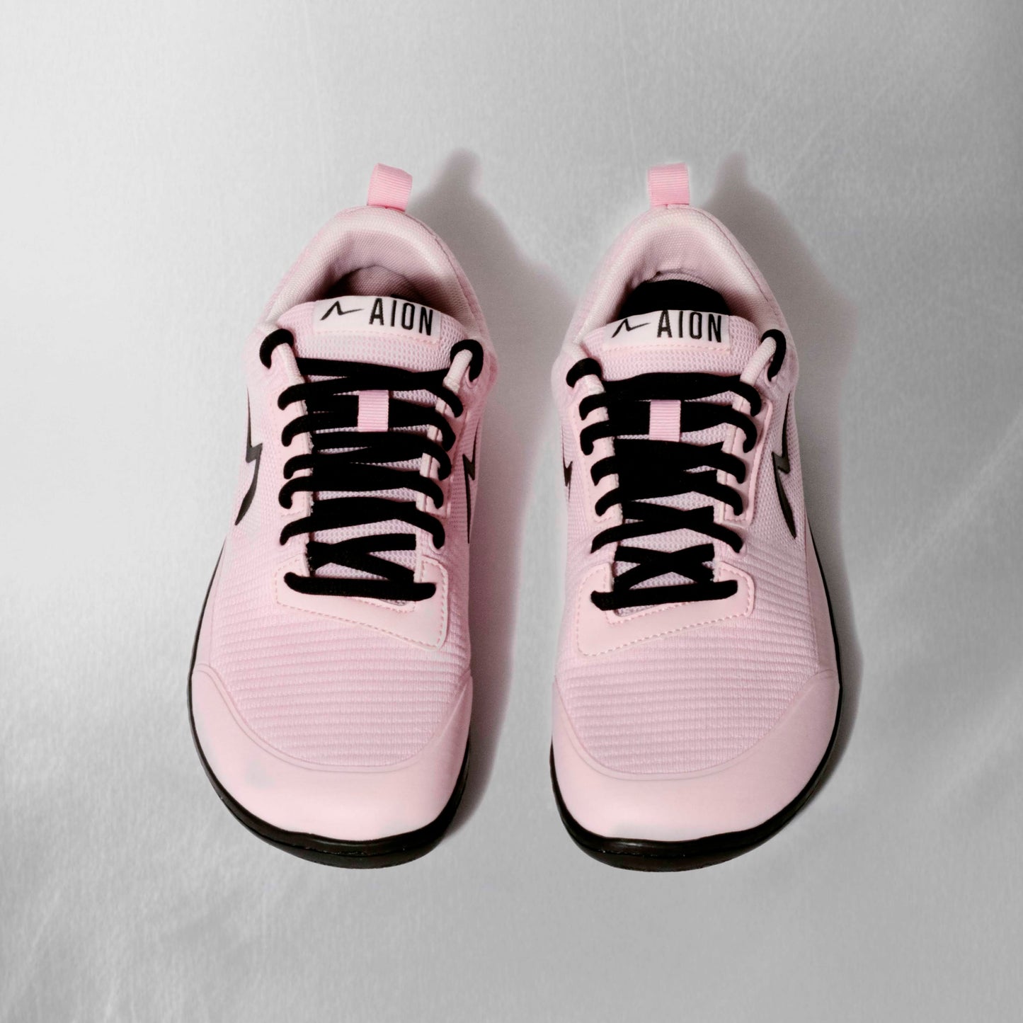 The best barefoot training shoe better than any Nike and has the look of a winner. Train with high level performance and love your shoes and feet at the same time!