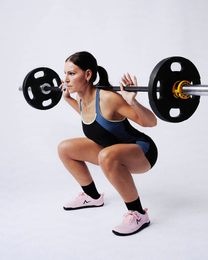 Aion Trainer Rosea